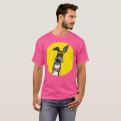 Teefs T-shirt (Voorkant volledig)