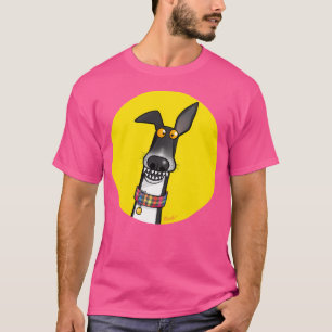 Teefs T-shirt