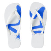 TeeKings schoenen Teenslippers (Voetbed)