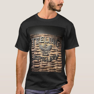 Teeling Whiskey Distillery Dublin Ireland T Shirt
