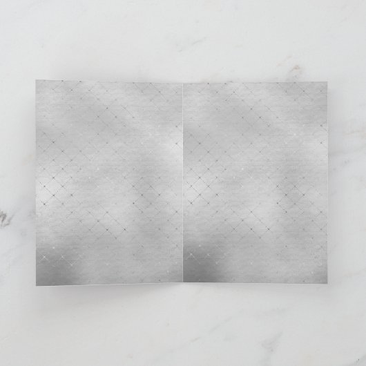 TEELS VAN HEART, geen BOEKLERAREN genaamd CadeauT Notitiekaartje (Binnen)