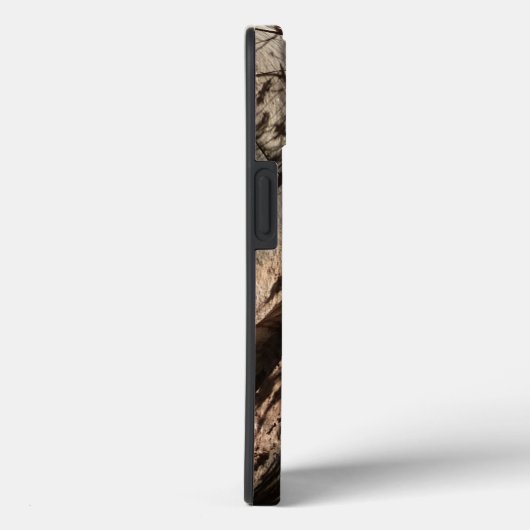 Teelt tussen rotsen in het natuurpark Zion Case-Mate iPhone Case (Achterkant / Rechts)