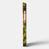 Teelt van gewone gebroken bomen (Pteridium Aquilin Case-Mate iPhone Case (Achterkant / Links)