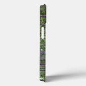 Teelt van gewone gebroken bomen (Pteridium Aquilin Case-Mate iPhone Case (Achterkant / Rechts)