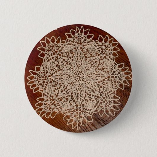 teeltje ronde button 5,7 cm (Voorkant)