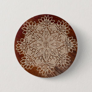 teeltje ronde button 5,7 cm