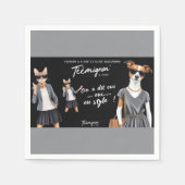 TEEMIGNON is not French text to be translated. How Servet (Voorkant)