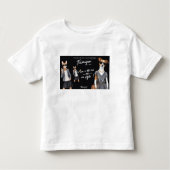 TEEMIGNON KINDER SHIRTS (Voorkant)