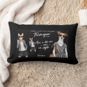 TEEMIGNON KUSSEN (Deken)