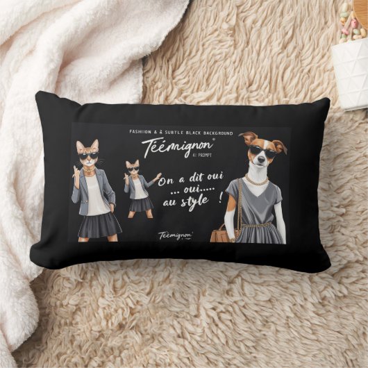 TEEMIGNON KUSSEN (Deken)