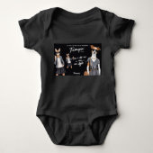 TEEMIGNON ROMPER (Voorkant)