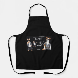 TEEMIGNON SCHORT