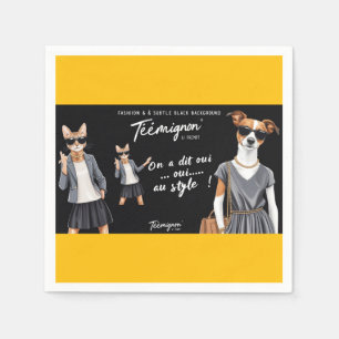 TEEMIGNON SERVET