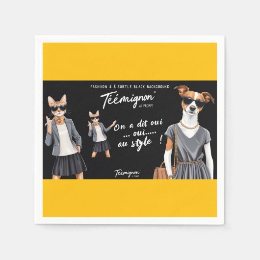 TEEMIGNON SERVET (Voorkant)