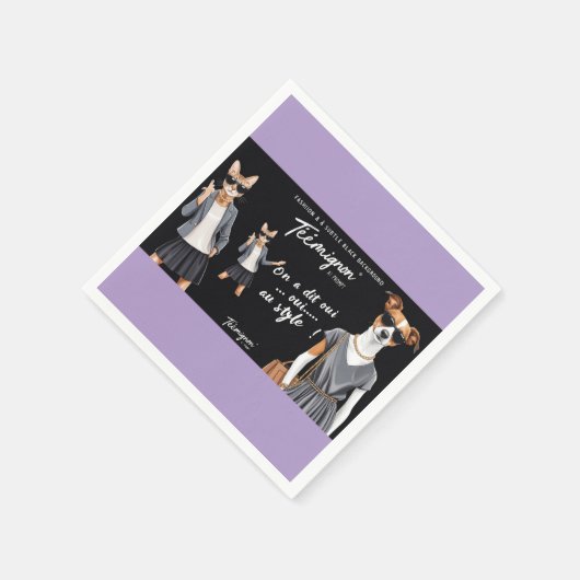 TEEMIGNON SERVET (Hoek)