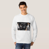 TEEMIGNON T-SHIRT (Voorkant volledig)