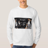 TEEMIGNON T-SHIRT (Voorkant)