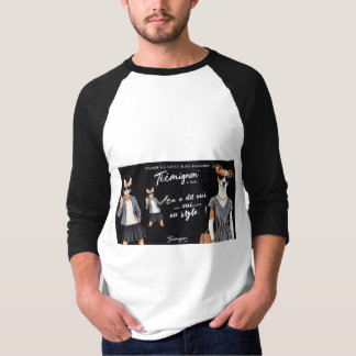 TEEMIGNON T-SHIRT