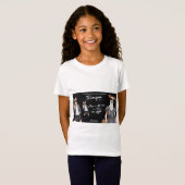 TEEMIGNON T-SHIRT (Voorkant volledig)