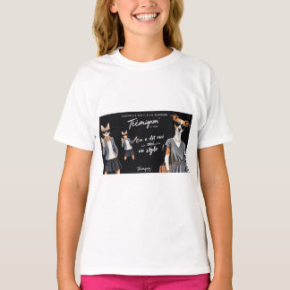 TEEMIGNON T-SHIRT