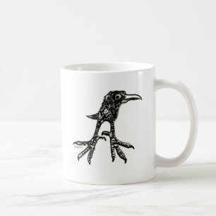 Teen Bird Koffiemok