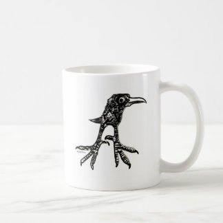 Teen Bird Koffiemok