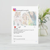 TEEN BIRTHDAY,TEEN PARTIJ; KAART (Staand voorkant)