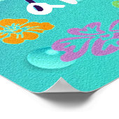 Teen Christelijk Zuiverheidsbijbel Poster (Hoek)