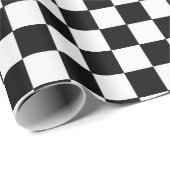 Teen Dream Cheerleader Pattern Cadeaupapier (Rol Hoek)