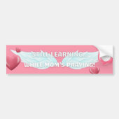 Teen Driver Bumpersticker (Voorkant)