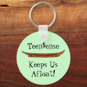 teen$ense Sleutelhanger (Voorkant)