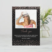 Teen Hartelijk dank, Volwassenenkaart Bedankkaart (Staand voorkant)