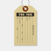 Teen-Label Cadeaulabel (Voorkant)