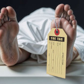 Teen-Label Cadeaulabel