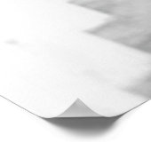 Teen Leonardo Di Caprio Poster (Hoek)