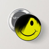 Teen Ronde Button 5,7 Cm (Voorkant /achterkant)