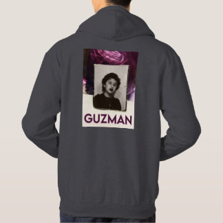 TEEN VIRGIE 01 - Hoodie van mannen