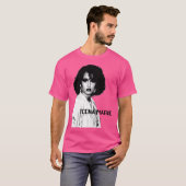 Teena Marie T-shirt (Voorkant volledig)