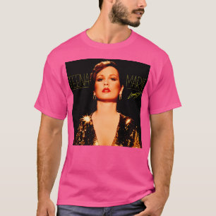 Teena Marie T-shirt