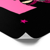 Teenage Dreams Poster (Hoek)