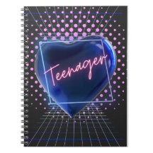Teenager
