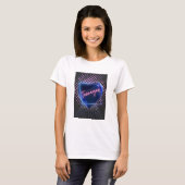 Teenager T-shirt (Voorkant volledig)