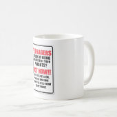 TEENAGERS! KOFFIEMOK (Voorkant rechts)