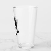 Teenbonen - Black Beans Glas (Links)