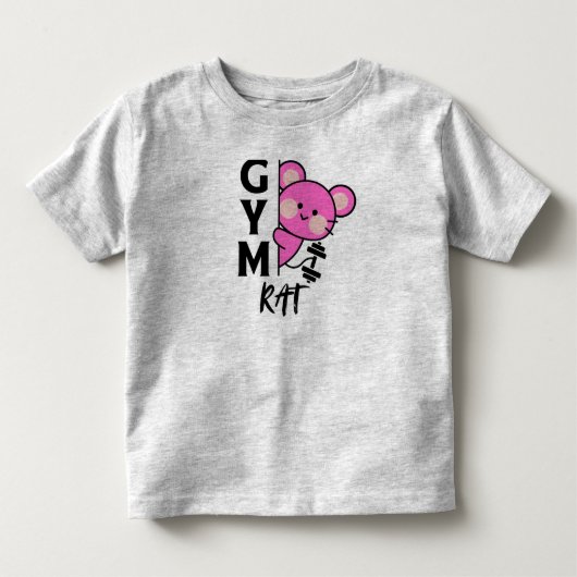 Teenova  kinder shirts (Voorkant)