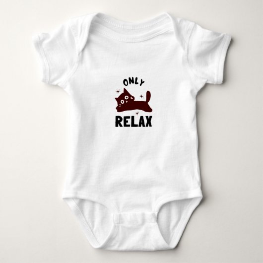 Teenova peuter romper (Voorkant)