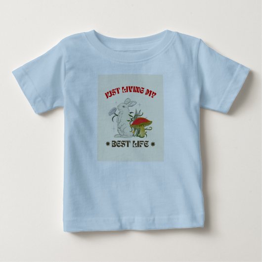 teenova t-shirt (Voorkant)