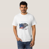 Teenova T-shirt  (Voorkant volledig)