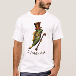 Teenrokken T-shirt
