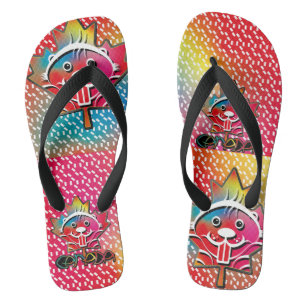  TEENSLIPPERS